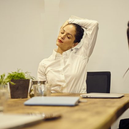 Individual Wellbeing Packages