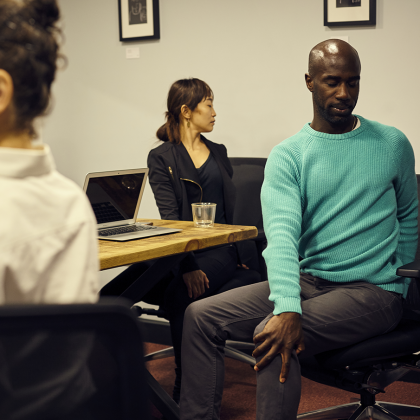 Individual Wellbeing Packages