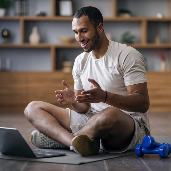 Wellbeing Membership