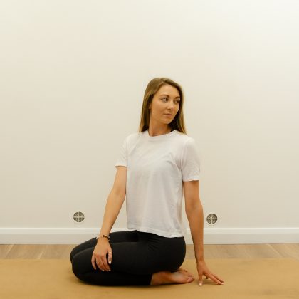 Individual Wellbeing Packages